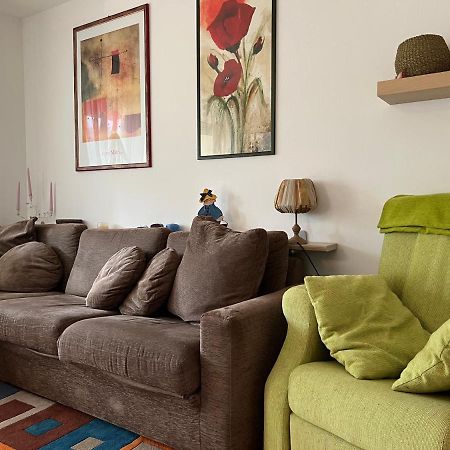 Appartementhaus Ckpk سونينالب ناسفيلد المظهر الخارجي الصورة