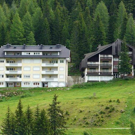 Appartementhaus Ckpk سونينالب ناسفيلد المظهر الخارجي الصورة
