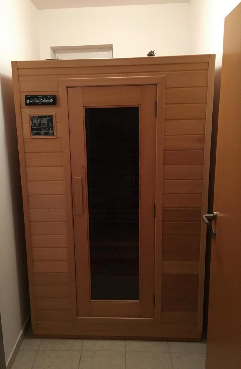 Appartementhaus Ckpk سونينالب ناسفيلد المظهر الخارجي الصورة