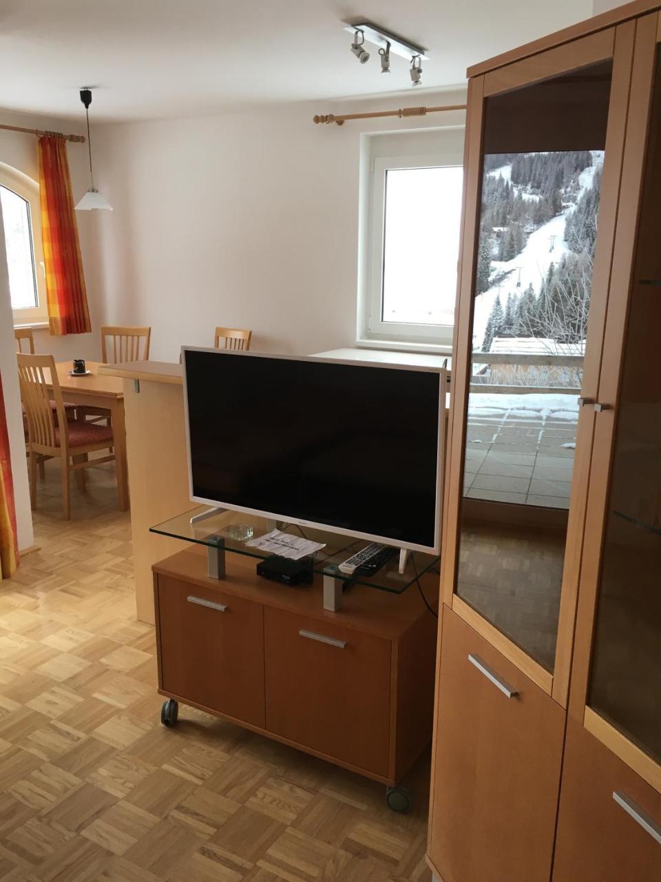 Appartementhaus Ckpk سونينالب ناسفيلد المظهر الخارجي الصورة