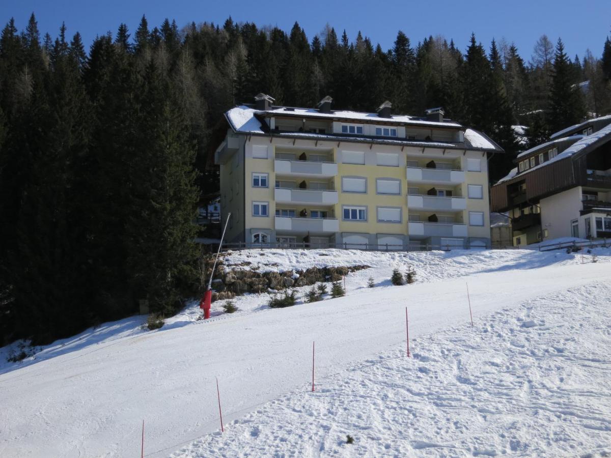 Appartementhaus Ckpk سونينالب ناسفيلد المظهر الخارجي الصورة